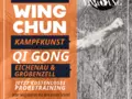 Ganzheitliche Kampfkunst - Wing Chun Kung Fu & Qi Gong - AUTHENTIC YIN&YANG in Eichenau